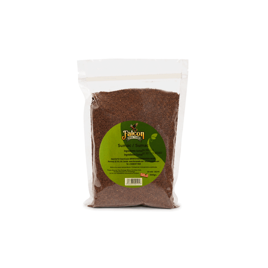 Falcon Sumac