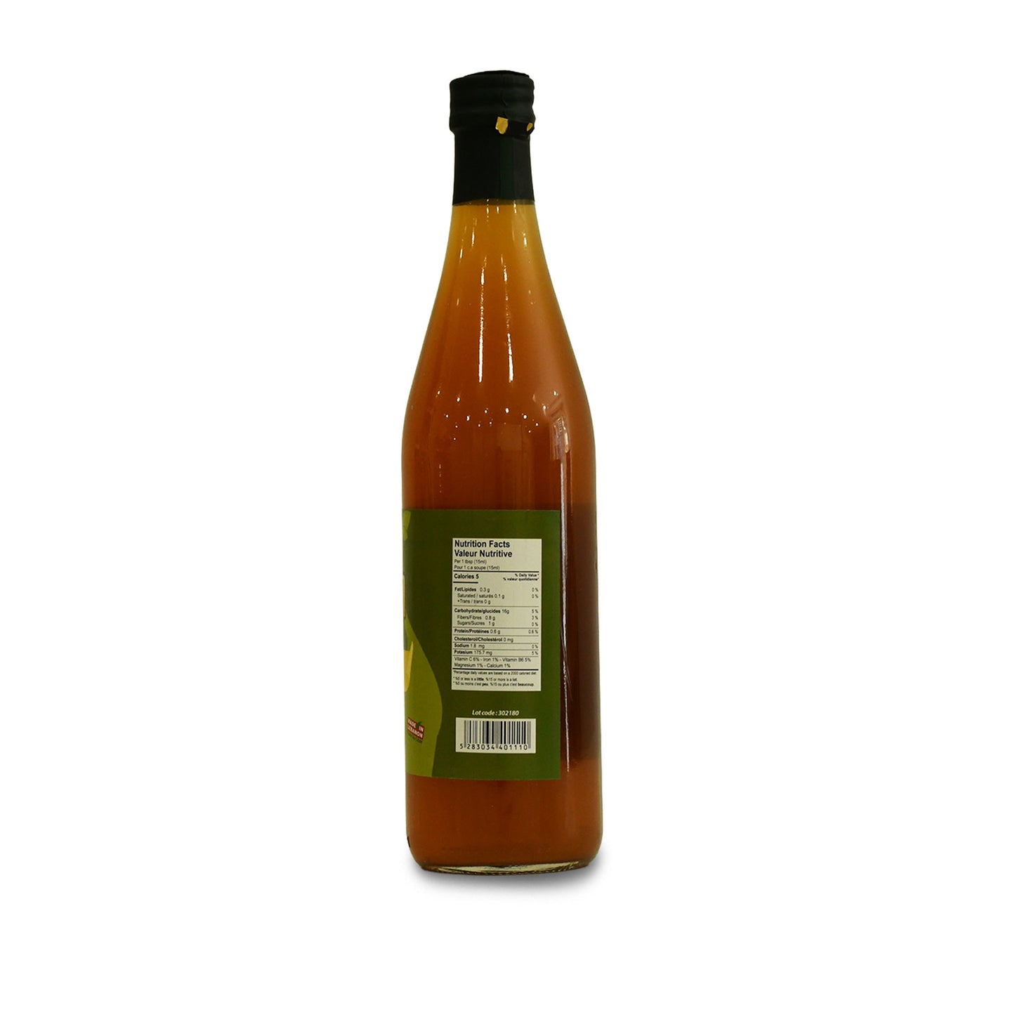 Falcon Grape Verjuice